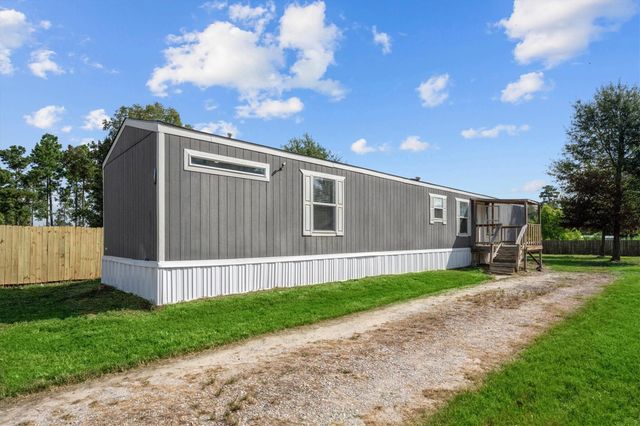 522 Road 5201, Cleveland, TX 77327