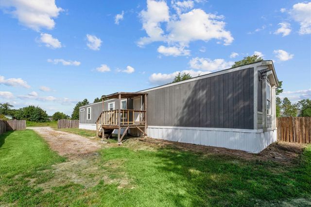 522 Road 5201, Cleveland, TX 77327