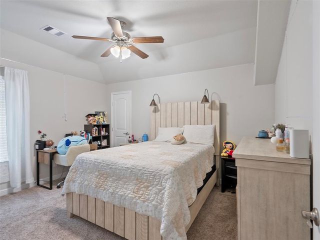 2815 Skerne Forest Drive, Spring, TX 77373