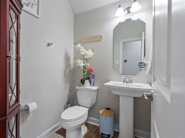 2815 Skerne Forest Drive, Spring, TX 77373