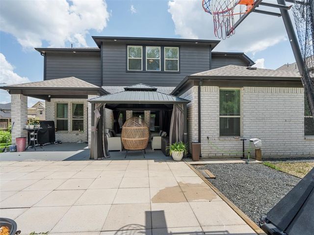 2815 Skerne Forest Drive, Spring, TX 77373