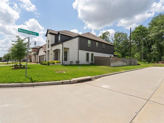 2815 Skerne Forest Drive, Spring, TX 77373
