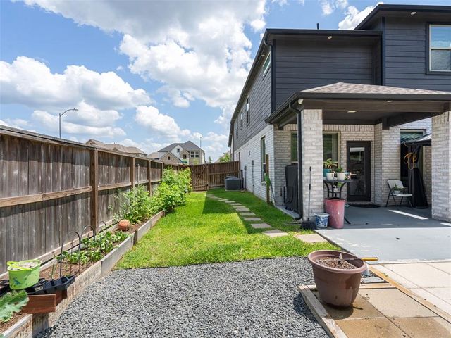 2815 Skerne Forest Drive, Spring, TX 77373