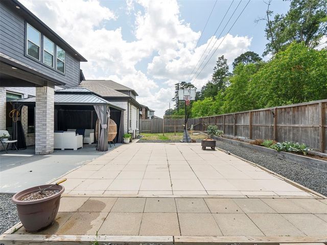 2815 Skerne Forest Drive, Spring, TX 77373