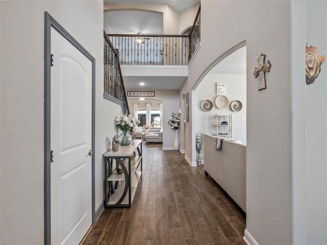 2815 Skerne Forest Drive, Spring, TX 77373