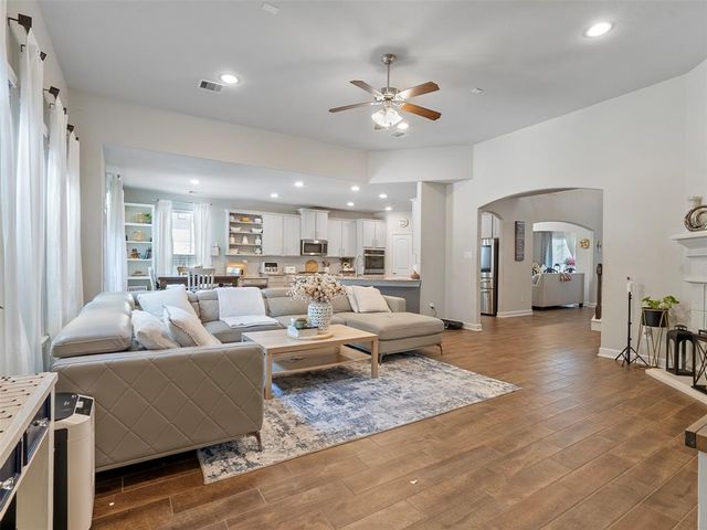 2815 Skerne Forest Drive, Spring, TX 77373