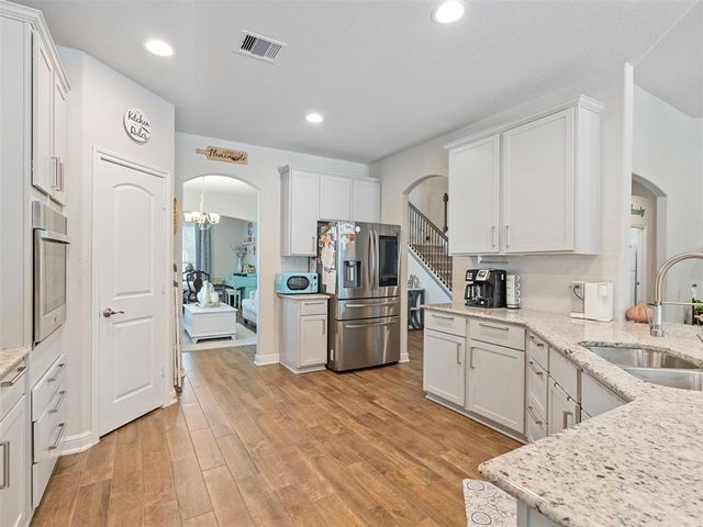 2815 Skerne Forest Drive, Spring, TX 77373