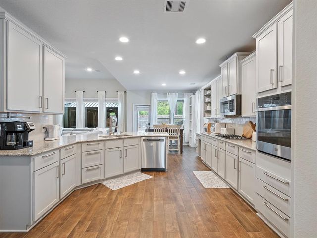 2815 Skerne Forest Drive, Spring, TX 77373