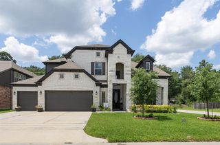 2815 Skerne Forest Drive, Spring, TX 77373