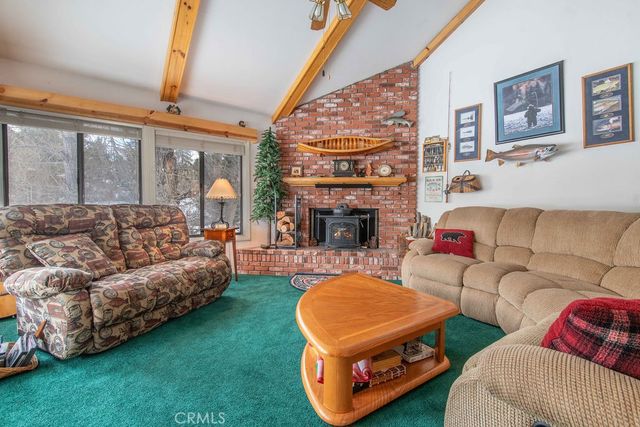 43091 Bear Creek Court, Big Bear Lake, CA 92315