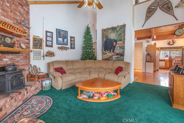 43091 Bear Creek Court, Big Bear Lake, CA 92315