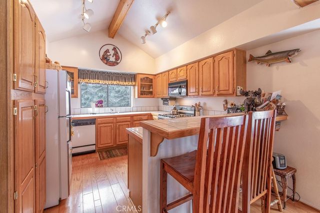 43091 Bear Creek Court, Big Bear Lake, CA 92315