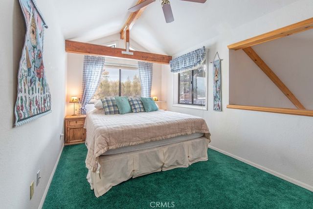 43091 Bear Creek Court, Big Bear Lake, CA 92315