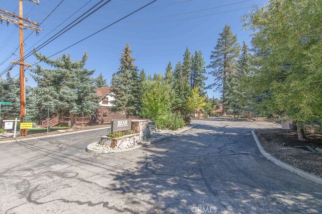 43091 Bear Creek Court, Big Bear Lake, CA 92315