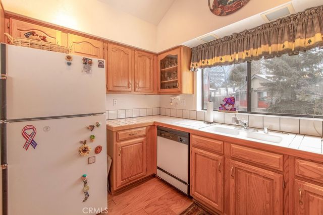 43091 Bear Creek Court, Big Bear Lake, CA 92315