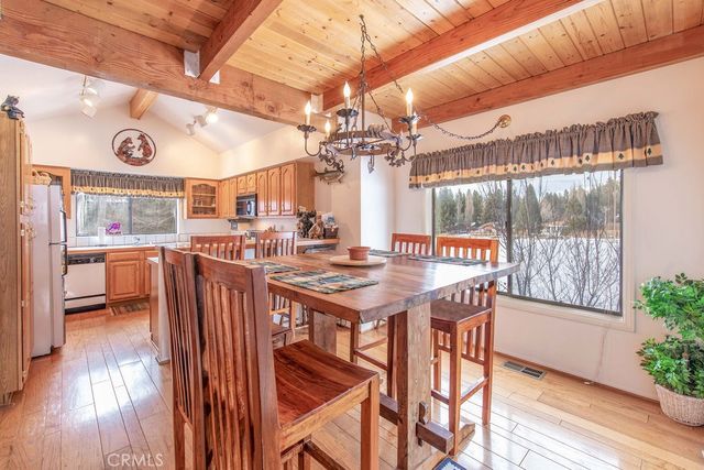 43091 Bear Creek Court, Big Bear Lake, CA 92315
