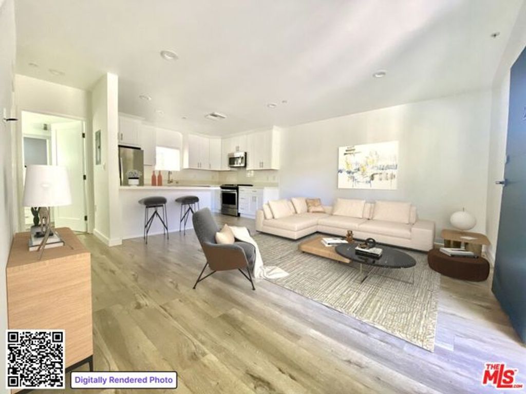 402 Pacific Street 2, Santa Monica, CA 90405