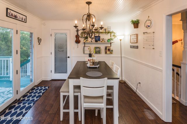 509 SUE DRIVE, Jefferson City, MO 65109