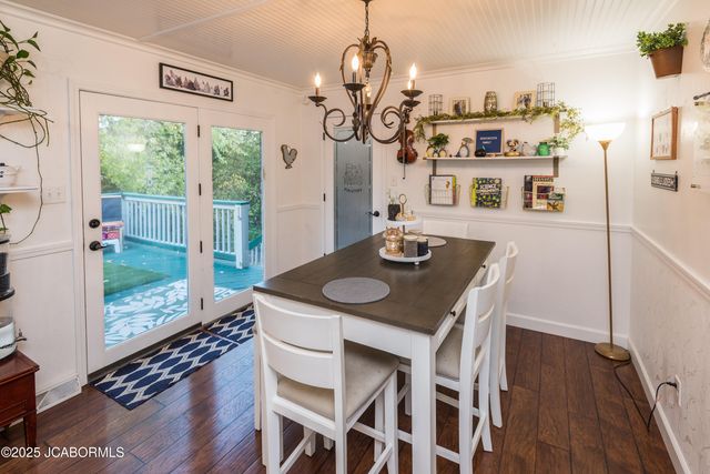 509 SUE DRIVE, Jefferson City, MO 65109