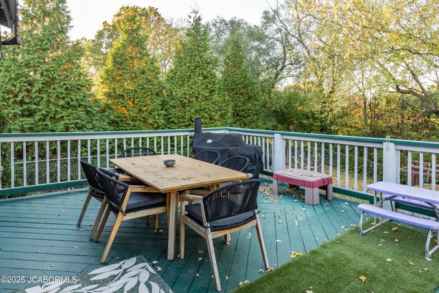 509 SUE DRIVE, Jefferson City, MO 65109