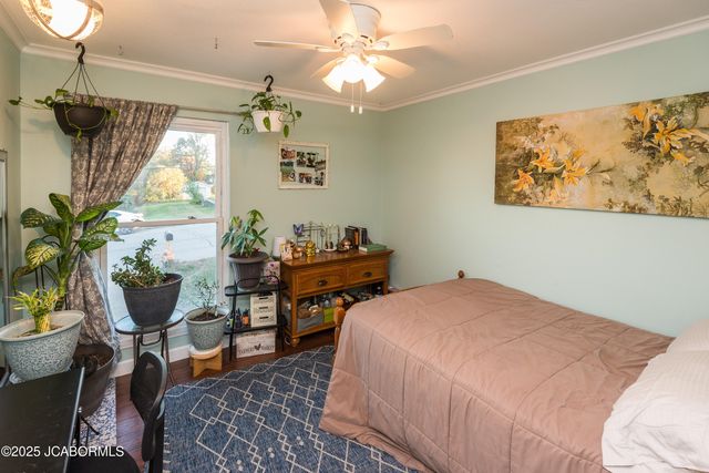 509 SUE DRIVE, Jefferson City, MO 65109