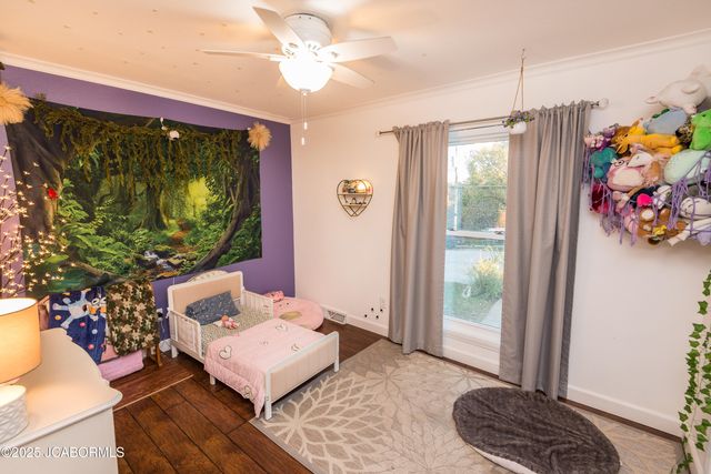 509 SUE DRIVE, Jefferson City, MO 65109