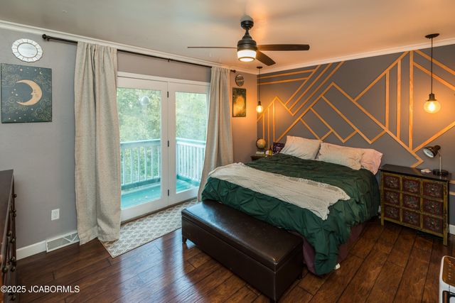 509 SUE DRIVE, Jefferson City, MO 65109