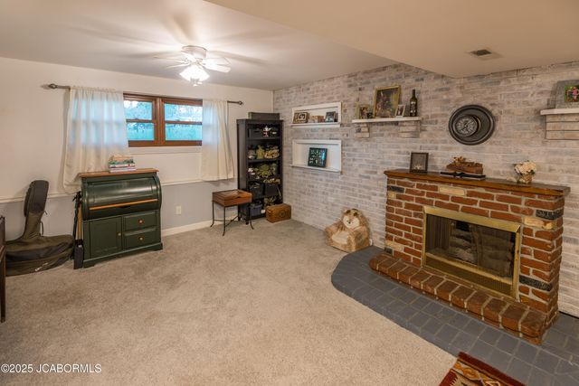 509 SUE DRIVE, Jefferson City, MO 65109