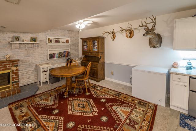 509 SUE DRIVE, Jefferson City, MO 65109