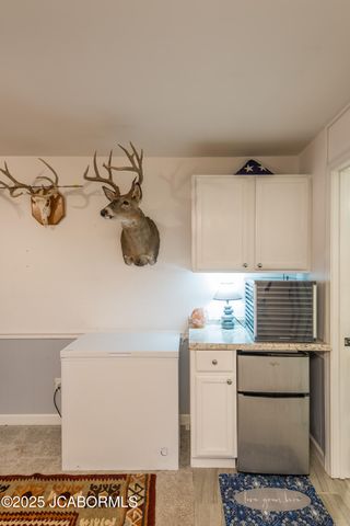 509 SUE DRIVE, Jefferson City, MO 65109