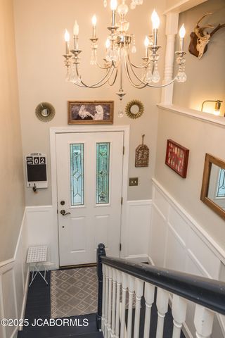 509 SUE DRIVE, Jefferson City, MO 65109