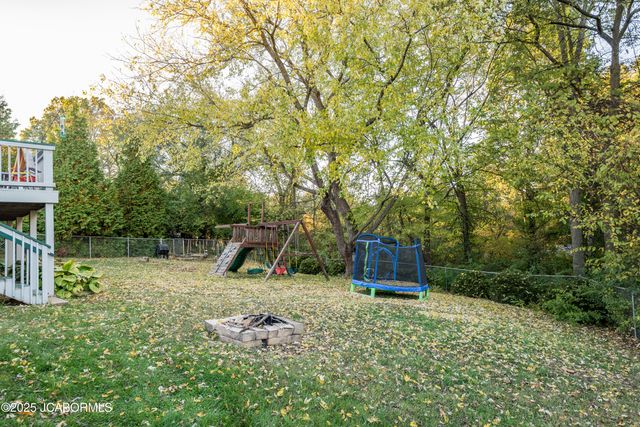 509 SUE DRIVE, Jefferson City, MO 65109