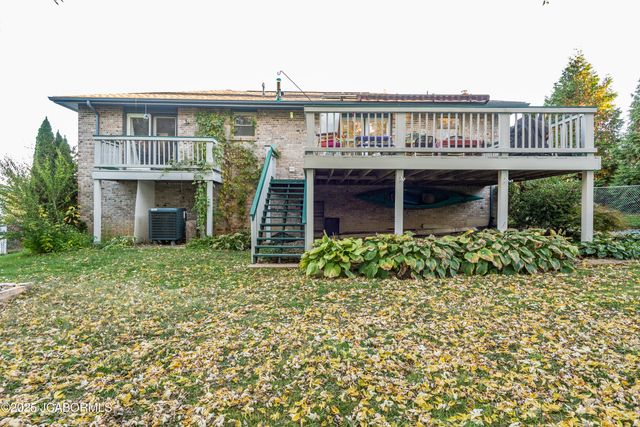 509 SUE DRIVE, Jefferson City, MO 65109