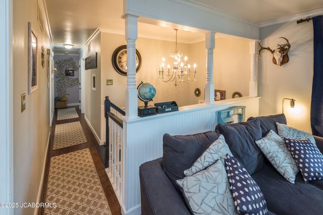 509 SUE DRIVE, Jefferson City, MO 65109