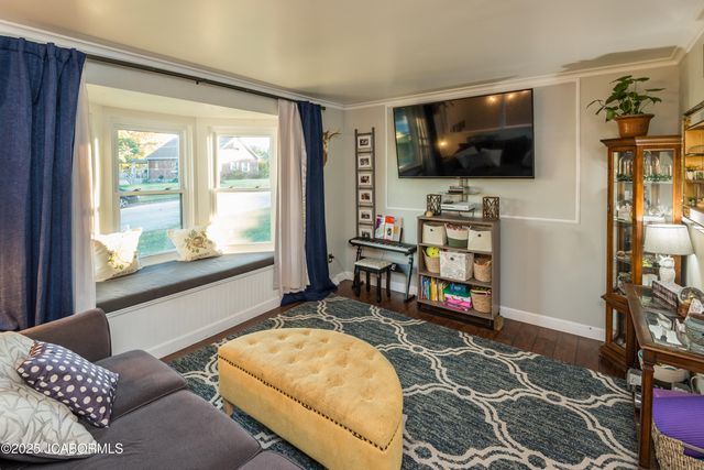 509 SUE DRIVE, Jefferson City, MO 65109