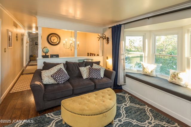 509 SUE DRIVE, Jefferson City, MO 65109