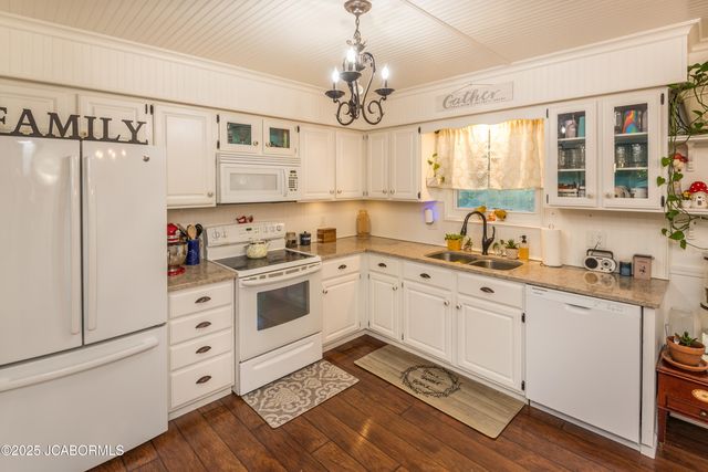 509 SUE DRIVE, Jefferson City, MO 65109