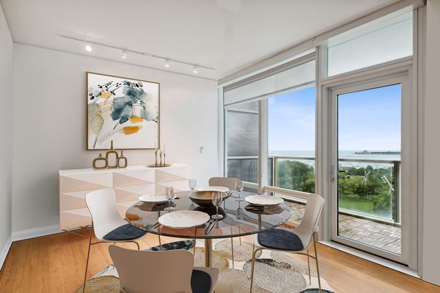 340 E Randolph Street 803, Chicago, IL 60601