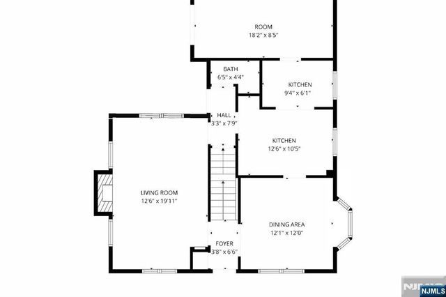 581 Northumberland Road, Teaneck, NJ 07666