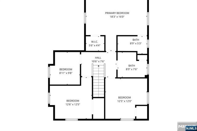 581 Northumberland Road, Teaneck, NJ 07666