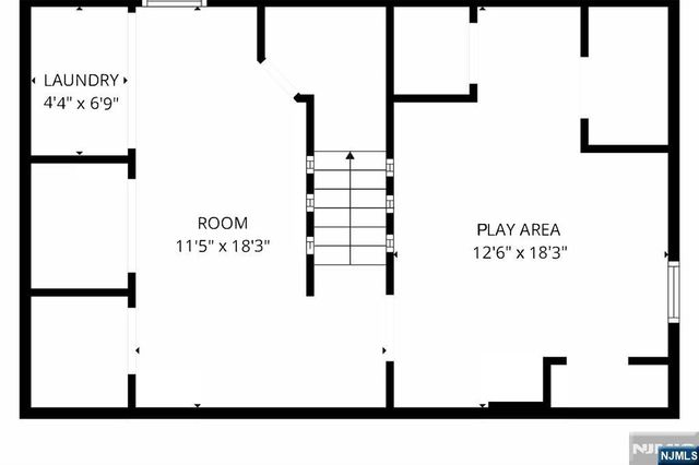 581 Northumberland Road, Teaneck, NJ 07666