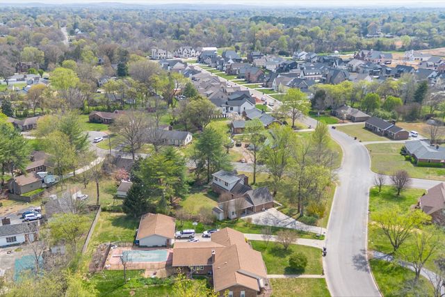 1802 London Ave, Murfreesboro, TN 37129