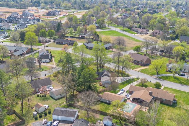 1802 London Ave, Murfreesboro, TN 37129