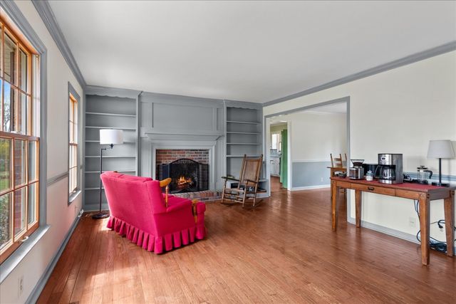 1802 London Ave, Murfreesboro, TN 37129