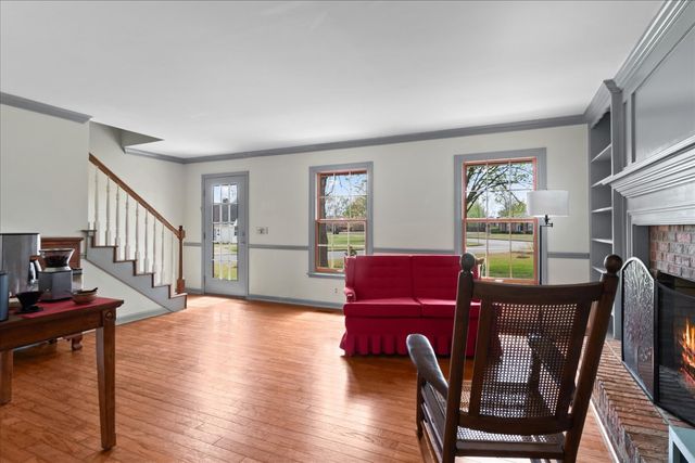 1802 London Ave, Murfreesboro, TN 37129