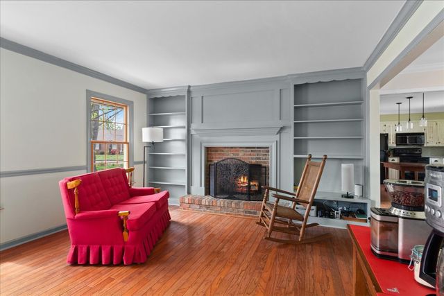 1802 London Ave, Murfreesboro, TN 37129