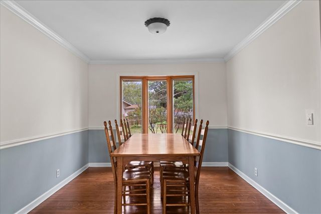 1802 London Ave, Murfreesboro, TN 37129