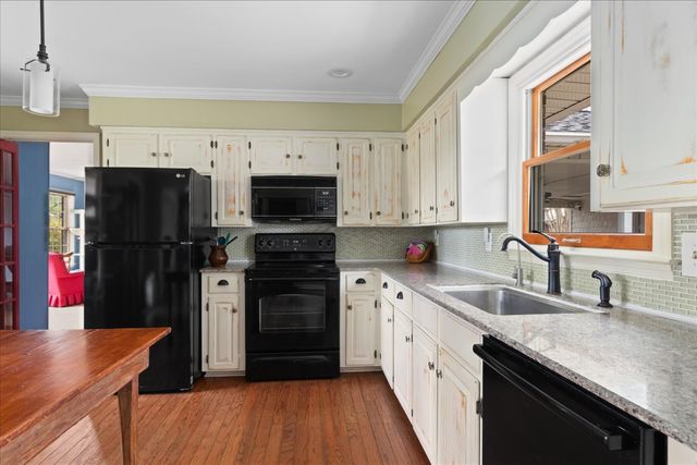 1802 London Ave, Murfreesboro, TN 37129