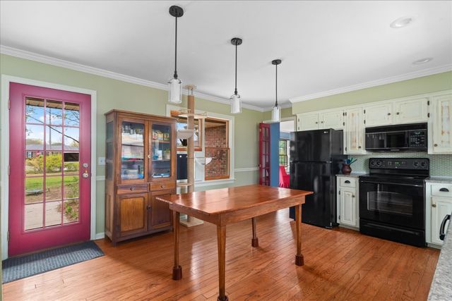 1802 London Ave, Murfreesboro, TN 37129