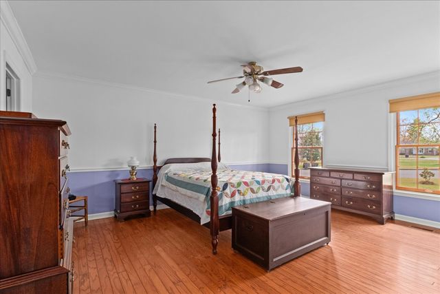 1802 London Ave, Murfreesboro, TN 37129